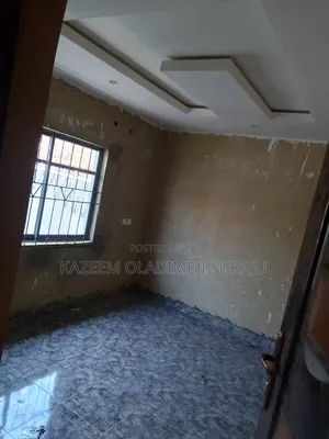 Furnished Mini Flat in Gberigbe for rent