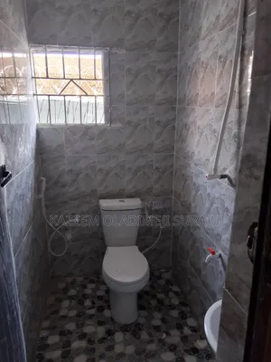 Furnished Mini Flat in Gberigbe for rent