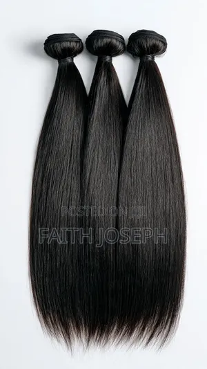 16" Virgin Vietnamese Straight Human Hair for Sale. 100%Human Hair .