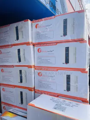 7.5kva 48v Felicity Solar Ivpm (Hybrid Transformer Based)Inverter