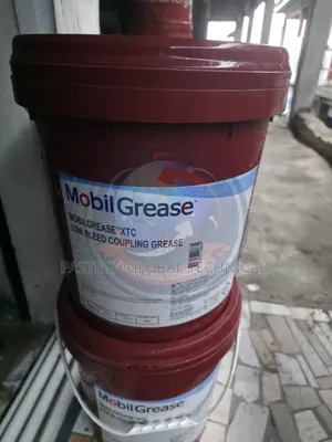 Mobilgrease XTC Coupling Grease
