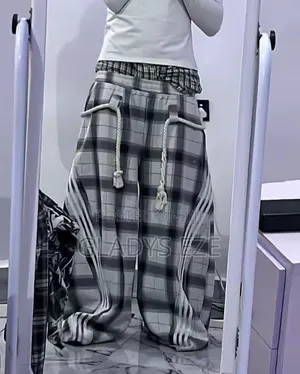 Checkjoggers