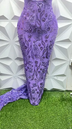Lace Materials