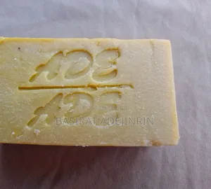 Liquid Soap Detergent and Bar Soap
