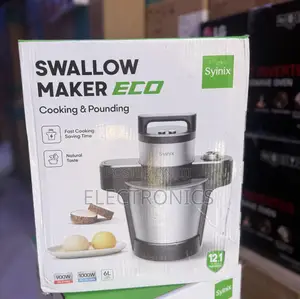 Syinix Swallow Maker Eco