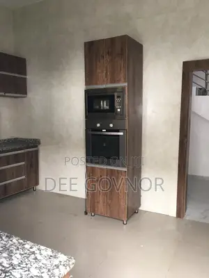 Mini Flat in Link School Estate, Ologolo for sale