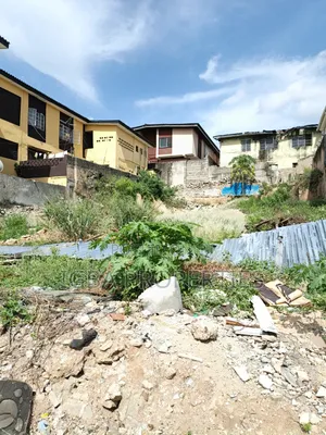 A Plot in a Gated Street at Ojota With Cofo 180 Million