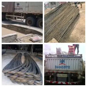 Dangote Cement