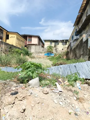 A Plot in a Gated Street at Ojota With Cofo 180 Million