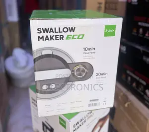 Syinix Swallow Maker Eco