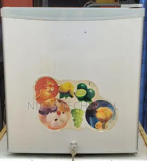 Bedside Fridge