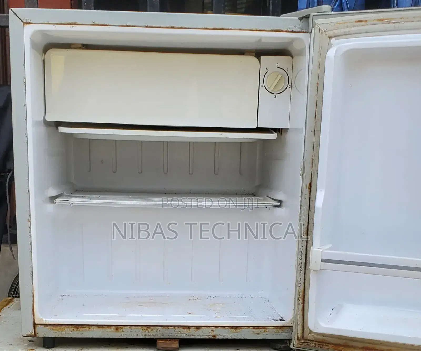 Bedside Fridge