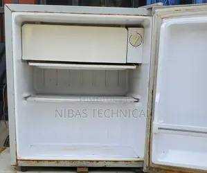 Bedside Fridge