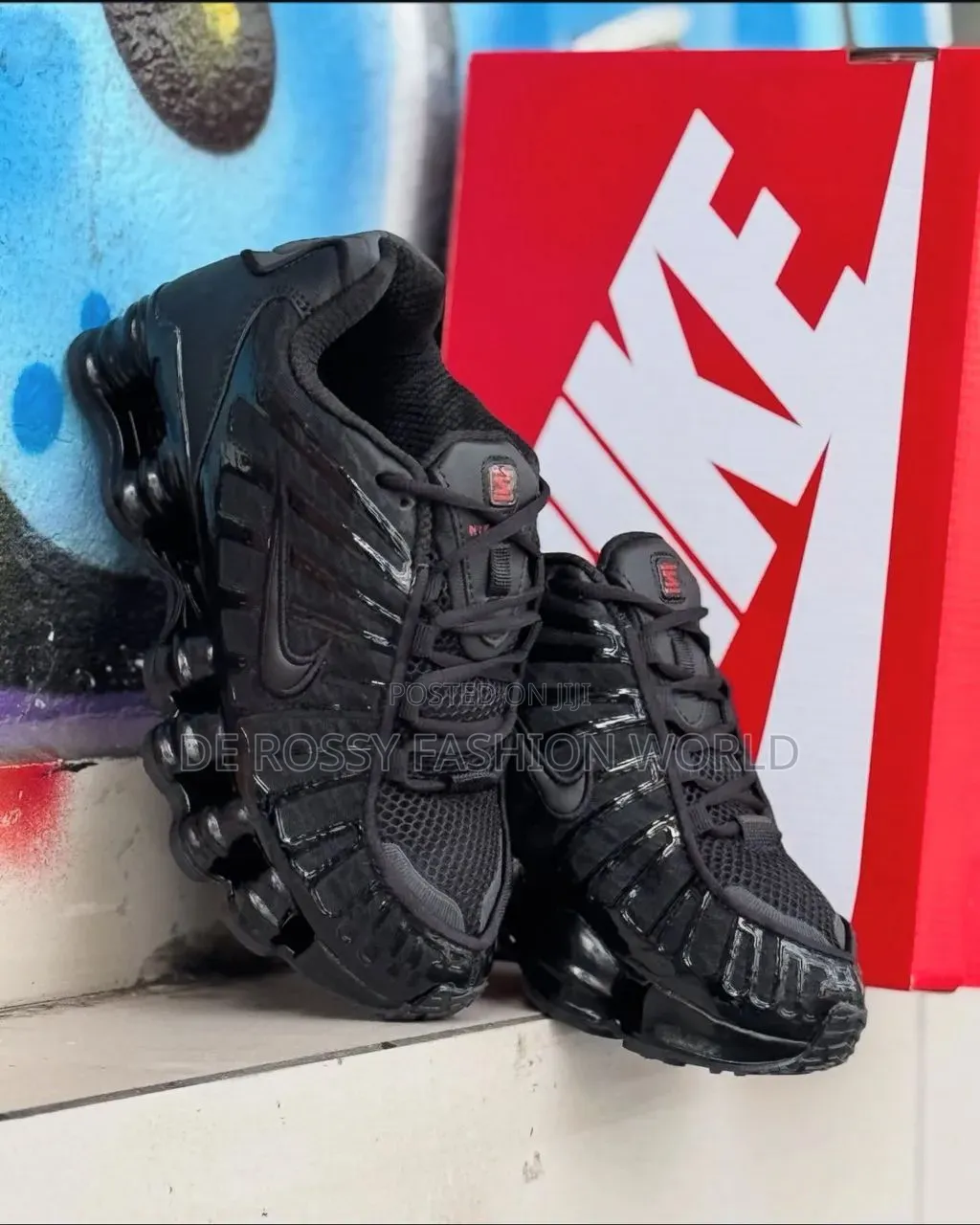 High Quality Nike Shoes for Men
