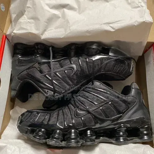 High Quality Nike Shoes for Men