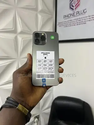 Apple iPhone 13 Pro Max 128 GB Bronze