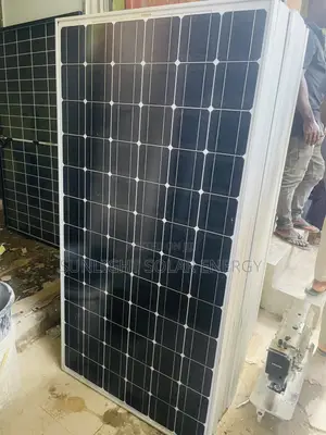 300w Canadian Solar Panels
