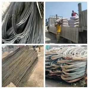 20mm TMT Iron Rod Free Delivery