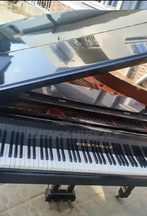 Cristofori Grand Piano