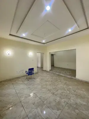 3bdrm Block of Flats in Katampe Main for rent