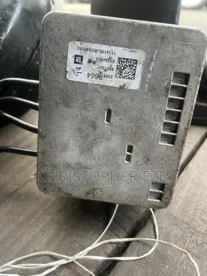 Abs Module Escalade Yukon Tahoe Silverado Sierra 2016 2017 2018 2019