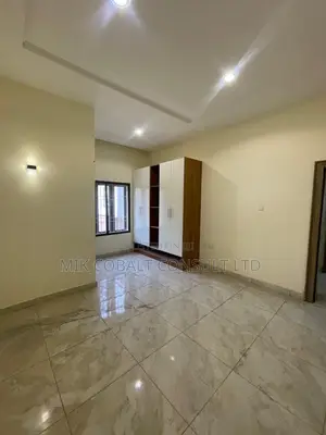3bdrm Block of Flats in Katampe Main for rent