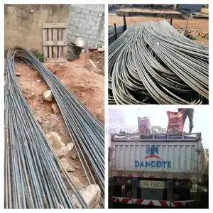 12mm TMT Royal Iron Rod Per Ton