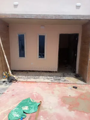 3bdrm Bungalow in Port-Harcourt for sale