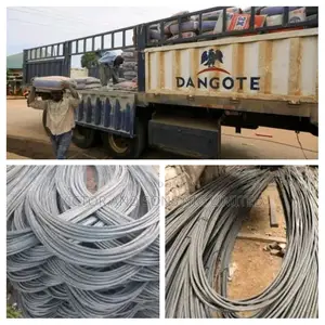 12mm TMT Lion Iron Rod Per Ton