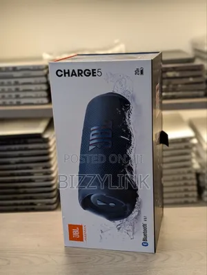 JBL Charge 5