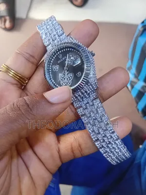 Luxury Men And Women Watches