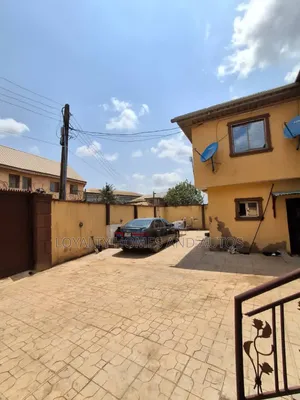 2bdrm House in Ayobo for sale