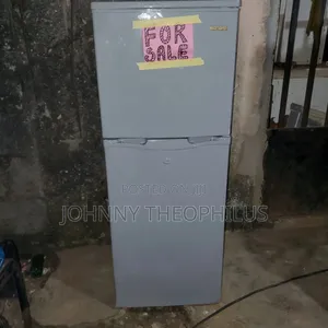 Sonoko Double Door Refrigerator