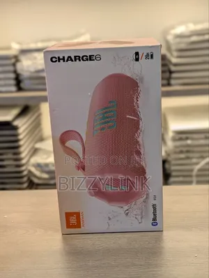 JBL Charge 6