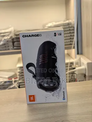 JBL Charge 6