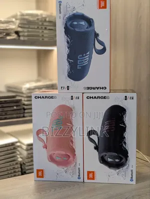 JBL Charge 6