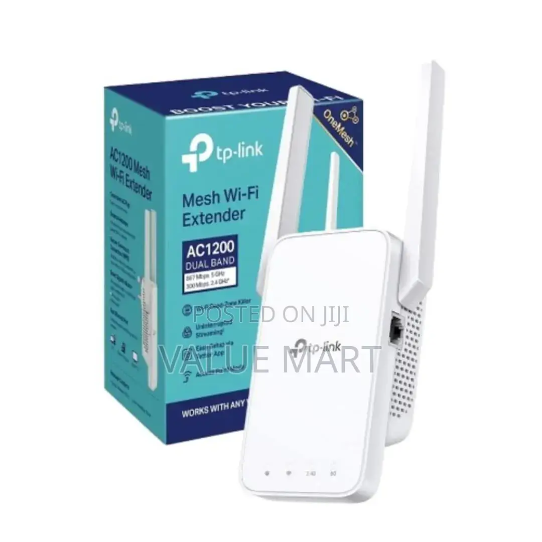Wifi Extender