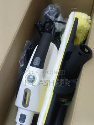 Karcher Sc1 Multi Extra Steam Cleaner