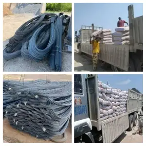 Best TMT Iron Rod