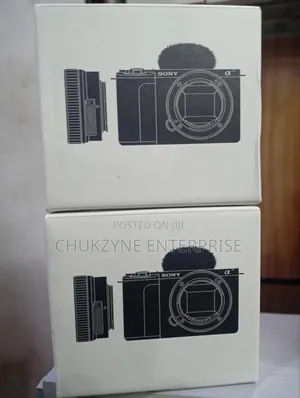 Sony Z v-E10 Ii