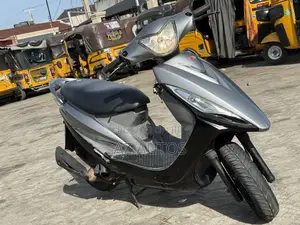Kymco 2017 Gray