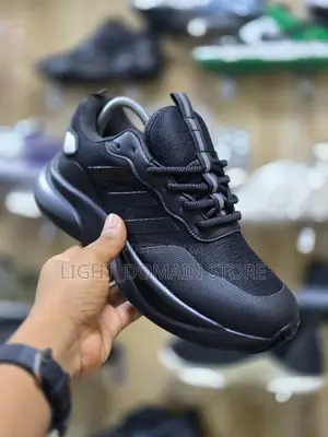 Quality Alphaedge Adidas Sneakers