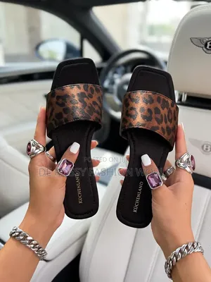 Cuchenland Quality Slippers