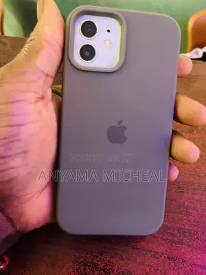 Apple iPhone 12 64 GB Green