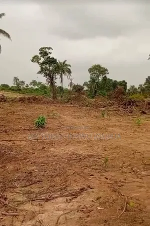 Secure Land in One of Nigeria’S Fastest Growing States
