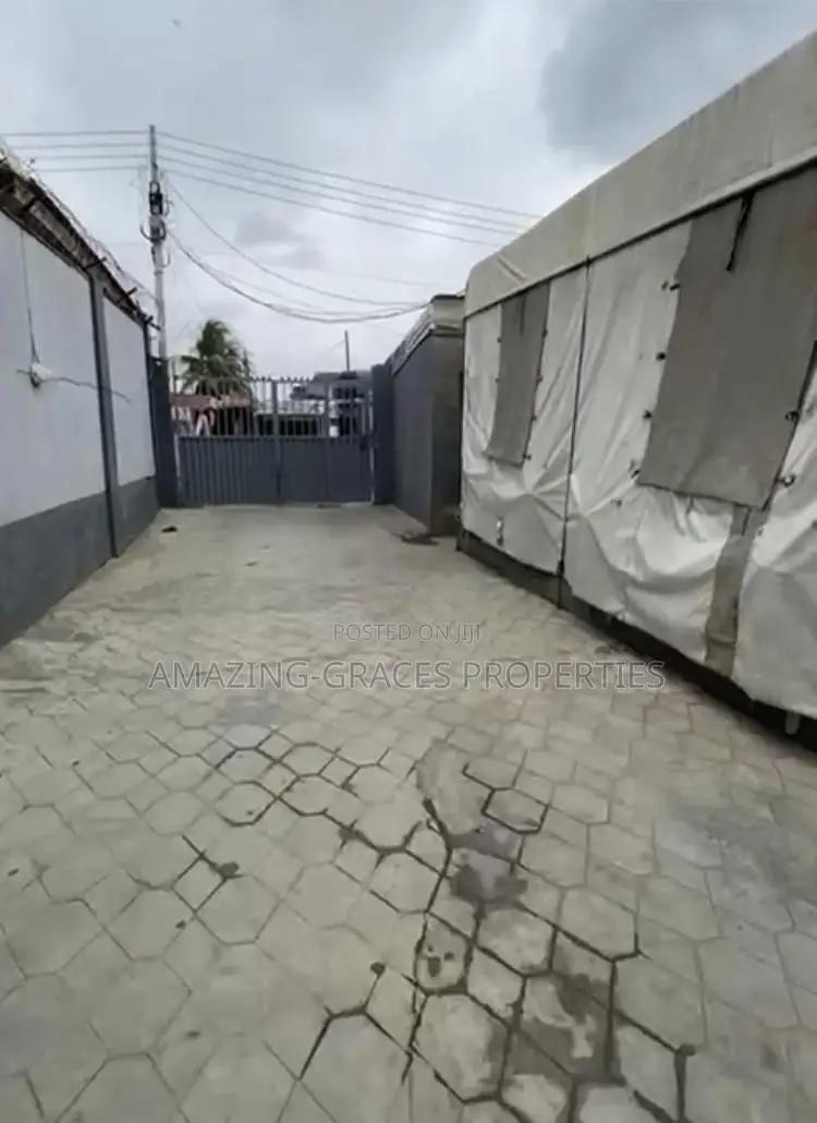 Land for Lease