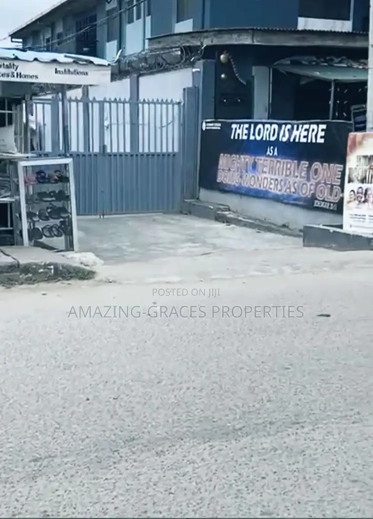 Land for Lease