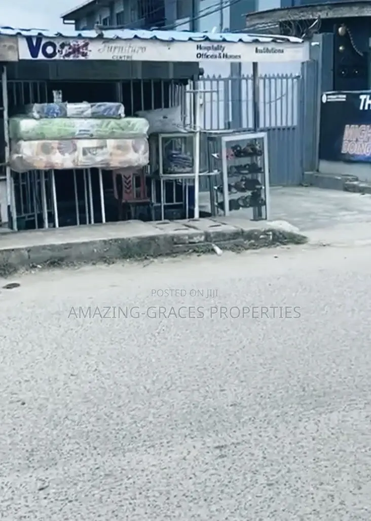 Land for Lease
