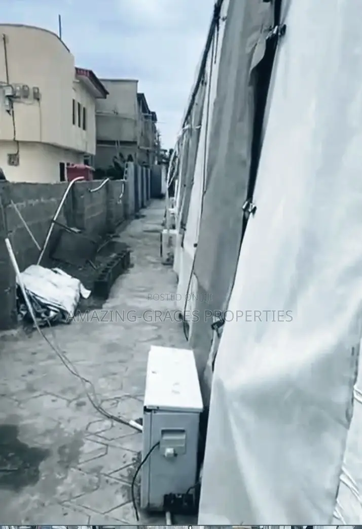Land for Lease