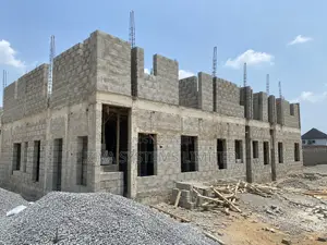 3bdrm Apartment In Patriot’S Heights, Lokogoma For Sale